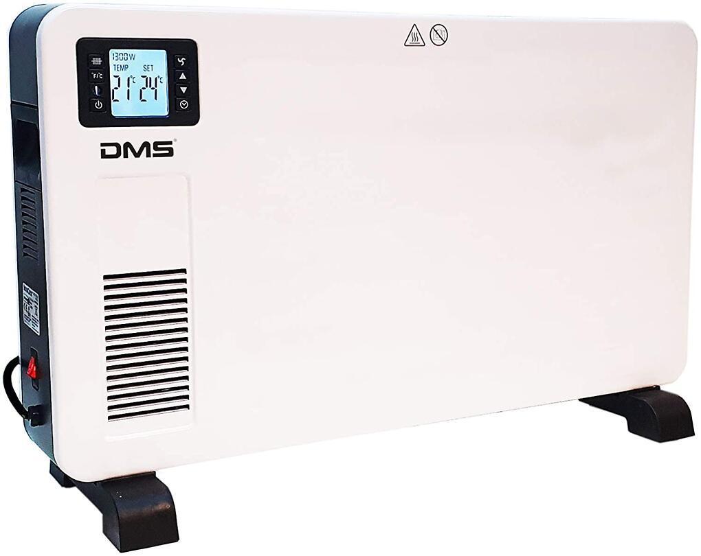 Конвекторний богреватель DMS EH-2300W