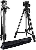 Штатив трипод для фотоапарата BPS 3d 139,7 см (CA7333)