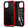 Чехол Spigen для iPhone 12 mini (5.4") - Neo Hybrid, RED (ACS02260), фото 2