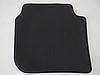Hyundai Elantra 2011-2013 велюрові килимки передні задні чорні Килими нові оригінальні, фото 6