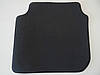 Hyundai Elantra 2011-2013 велюрові килимки передні задні чорні Килими нові оригінальні, фото 7