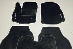 Ворсові килимки в салон FORD B-max з 2013 р.