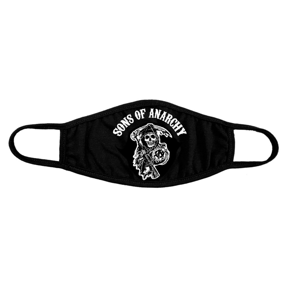 Маска багаторазова Sons Of Anarchy (rw)
