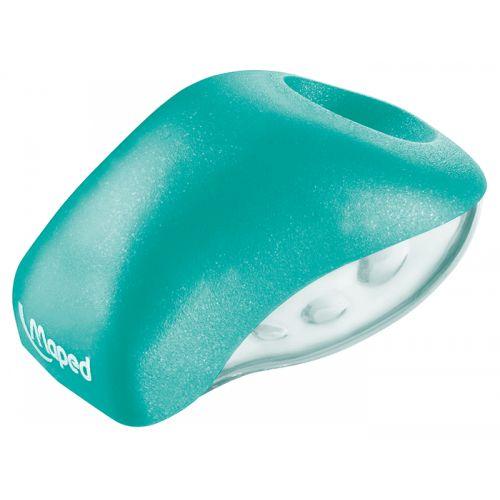 Стругачка Bulbo з контейнером Maped (5071009)