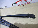 Двірник / повідець скла кришки багажника 8253A079 994118 Lancer X Mitsubishi, фото 2