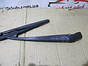 Двірник / повідець скла кришки багажника 8253A079 994118 Lancer X Mitsubishi, фото 3