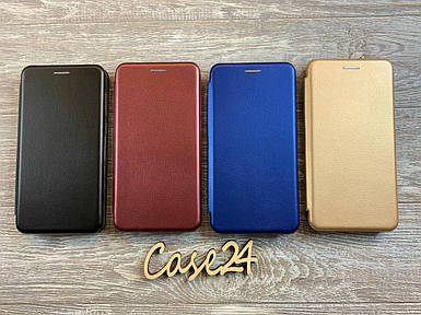 Чохол книжка Elegant book для Meizu C9 (4 кольори)