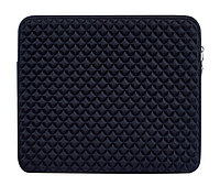 Сумка Mosiso Nylon Fundo Cube для Ноутбука 13" (black)