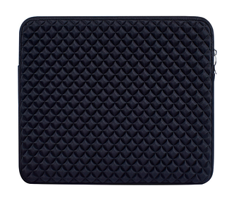 Сумка Mosiso Nylon Fundo Cube для Ноутбука 13" (black)