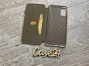 Чохол книжка Elegant на OPPO A72 (4 кольори), фото 4