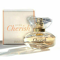 Парфюмерная вода Cherish для нее, 50 мл эйвон,ейвон,avon