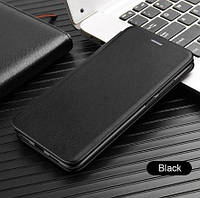 Чехол-книжка G-case для Xiaomi Poco X3 NFC black