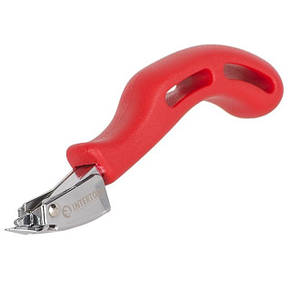 Ліквідатор скоб INTERTOOL RT-0100, фото 4