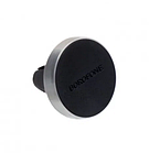 Автотримач Borofone BH8 Magnetic air outlet mount holder Black, фото 3