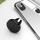 Автотримач Borofone BH8 Magnetic air outlet mount holder Black, фото 6
