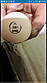 Яйце бройлера росс 708 Польща для інкубатора, фото 2