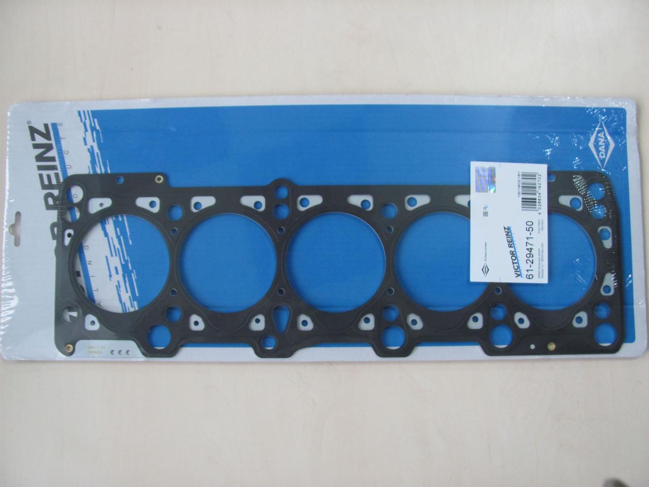 Прокладка ГБЦ Volkswagen T4 2.4D | 1.61 mm 3 мітки | VICTOR REINZ 61-29471-50