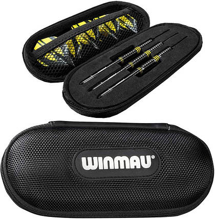 Футляр для дротиків Urban-RS dart case Winmau Англія, фото 1