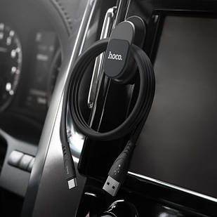 Автотримач Hoco PH19 Mysterious Multi-Function black
