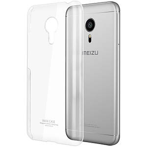 Прозорий чохол Imak для Meizu PRO 5