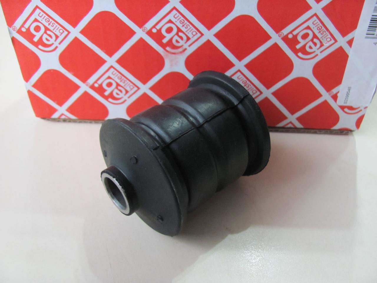 Сайлентблок заднього важеля зовнішній Volkswagen T4 | FEBI 36005, фото 1