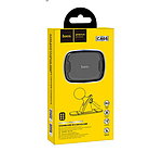 Автотримач на 3М скотчі Hoco CA66 Sagittarius series Console magnetic car holder black, фото 9