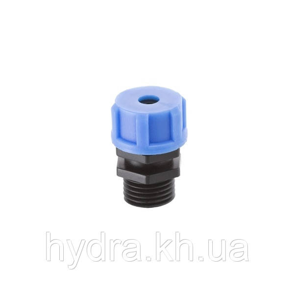 Адаптер для манометра Presto-PS (TP-0114)