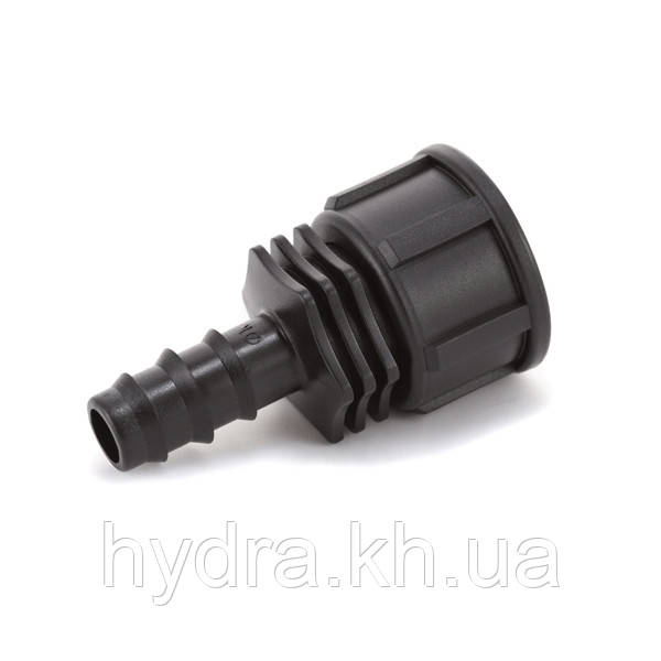 Стартер Presto-PS з внутрішньою різзю 3/4 дюйма для трубки 16 мм (FC-011634)