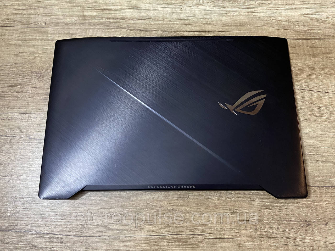 Кришка матриці для ноутбука Asus Rog GL503V Original