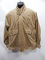 Мужская весенне-осенняя короткая куртка Cleeman р.50 364KMD (только в указанном размере, только 1 шт)