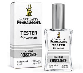 Тестер жіночий Penhaligon's Portraits Changing Constance, 60 мл NEW