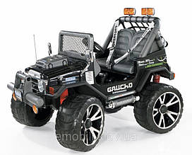 Чохол для джипа Gaucho Peg Perego д133 ш92 в102