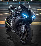 Оливи для мототехніки, човнів і садової техніки 2T,4T