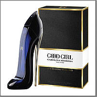 Carolina Herrera Good Girl парфюмированная вода 80 ml. (Каролина Эррера Гуд Герл)