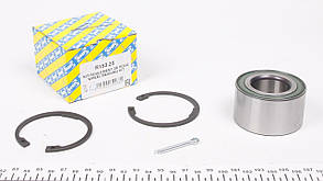 Підшипник маточини передній 34*66*37 Opel Astra F 1.6 SNR R153.25