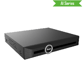 Сетевой видеорегистратор Tiandy TC-R3105 Spec: I/F NVR 5 каналов с функцией распознавания лиц