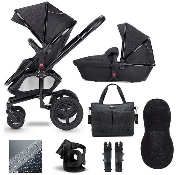 silver cross surf special edition eclipse