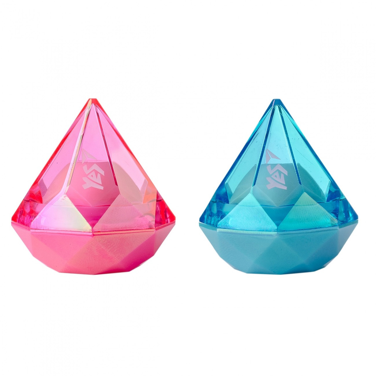 Бальзам для губ "Yes" Diamond, 2 кольор. №707355(12)