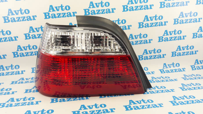 Купить Фонарь задний левый Нексия (N-100) Корея, цена 915 грн — Prom.ua ...