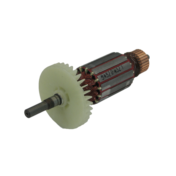 Якір для гікоподрібнювача Patriot SE 24 , фото 1