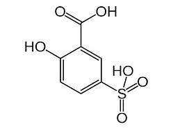 Кислота сульфосаліцилова, чда, кг