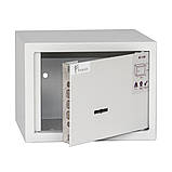 Меблевий сейф Ferocon БС-15К, фото 3