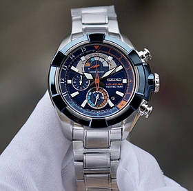 Годинник Seiko SPC143P1 Velatura Yachting Timer Chronograph