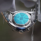 Годинник Seiko SPC143P1 Velatura Yachting Timer Chronograph, фото 9