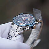 Годинник Seiko SPC143P1 Velatura Yachting Timer Chronograph, фото 6