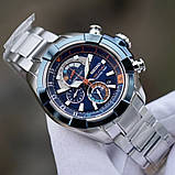 Годинник Seiko SPC143P1 Velatura Yachting Timer Chronograph, фото 4