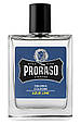 Одеколон після гоління з лаймом, Proraso Azur Lime? 100ml, фото 3