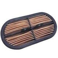 Фільтр повітряний внутрішній JCB 32/925683 для JCB 3CX, 3CX Super, 4CX