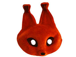 Маска "Білочка"/Рівне/(10)