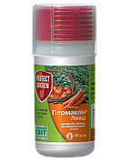 Гербіцид Пермаклін Ліквід SC 600 к.с. (100 мл), SBM